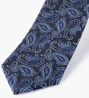 Paisley Tie