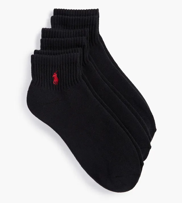 Buy Q for Quinn Organic Cotton Socks Artic Animals Socks at