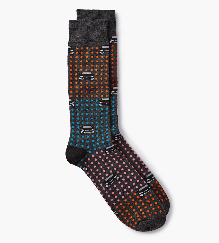 Car Socks