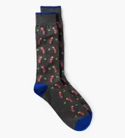 Parrot Bird Socks