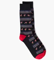 Flamingo Socks