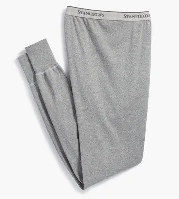 Premium Cotton Long Underwear