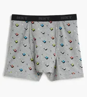 Guitar Print Boxer Briefs