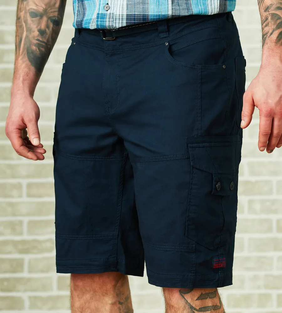 Cargo Shorts