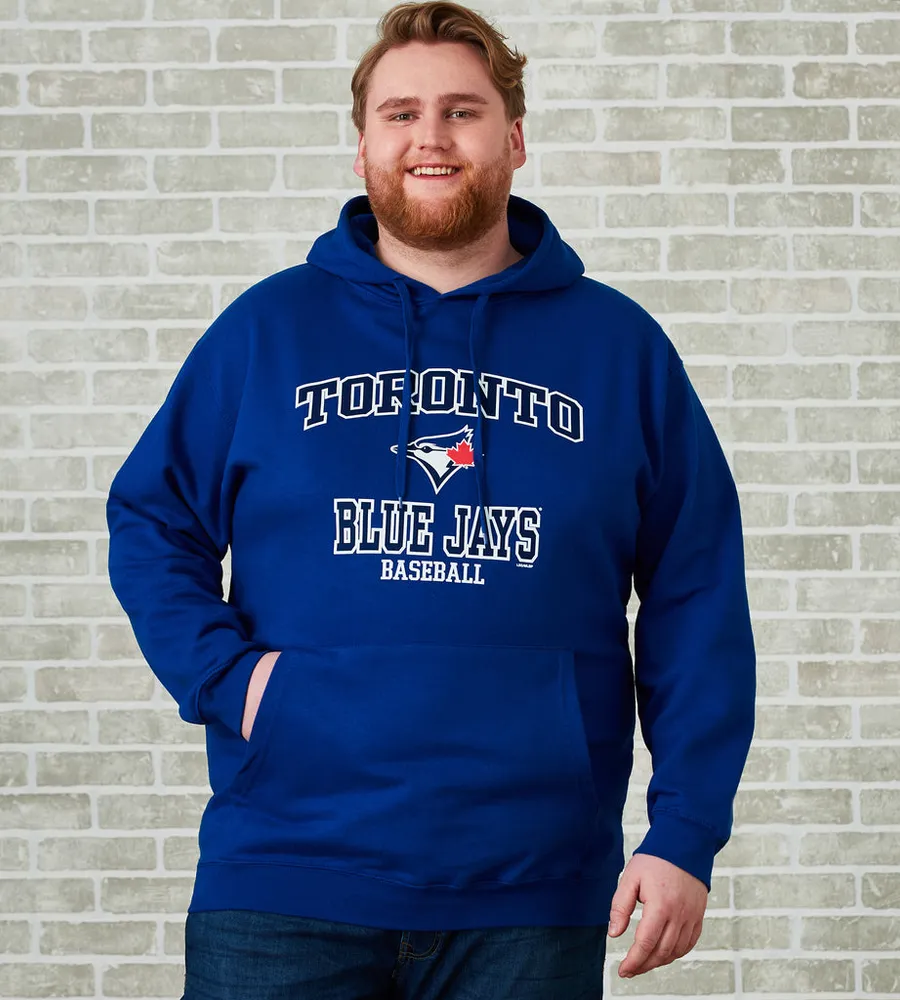 Toronto Blue Jays MLB Hoodie