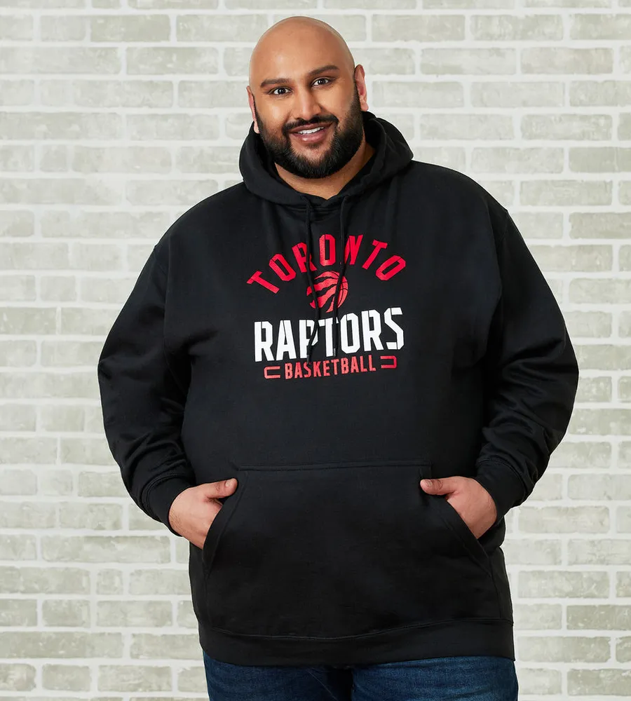 Toronto Raptors NBA Hoodie