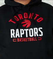 Toronto Raptors NBA Hoodie