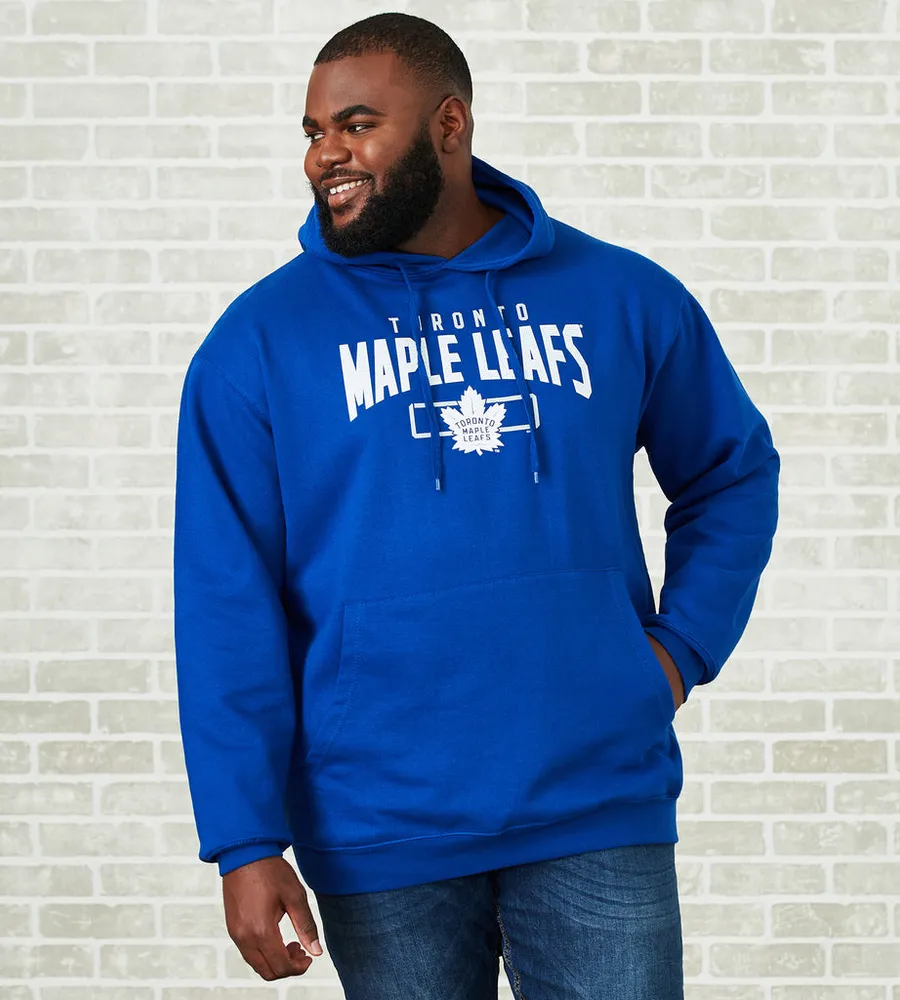 Toronto Maple Leafs NHL Hoodie