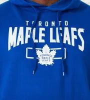 Toronto Maple Leafs NHL Hoodie