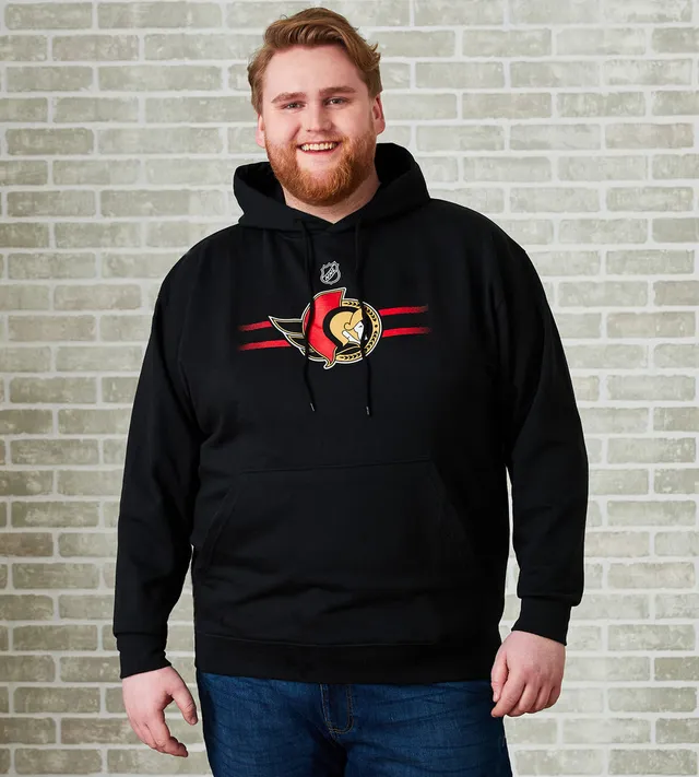 Full-Zip Hoodie – George Richards