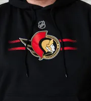 Ottawa Senators NHL Hoodie