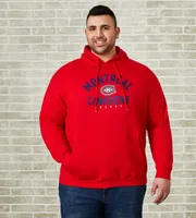 Montreal Canadiens NHL Hoodie