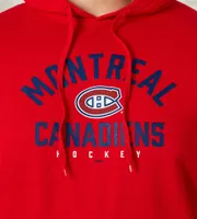 Montreal Canadiens NHL Hoodie