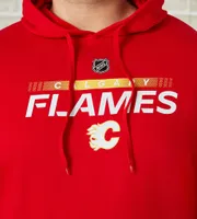 Calgary Flames NHL Hoodie