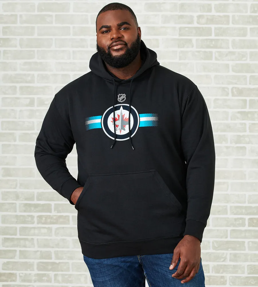 Winnipeg Jets NHL Hoodie