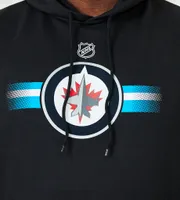 Winnipeg Jets NHL Hoodie