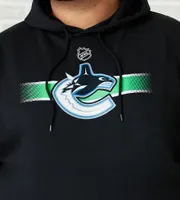 Vancouver Canucks NHL Hoodie