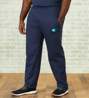 Powerblend ''C'' Logo Open-Bottom Pants