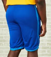 Mesh Basketball Shorts