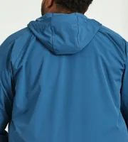 Tall Heights™ Hooded Softshell Jacket