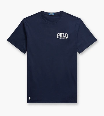 Logo Graphic Tee