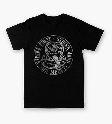 Cobra Kai Graphic Tee