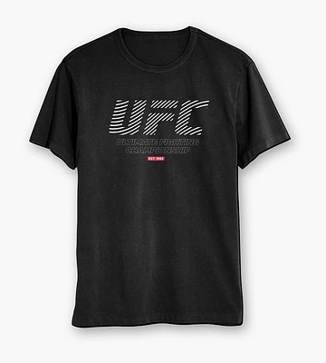 UFC Graphic Tee