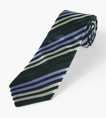 Stripe Tie