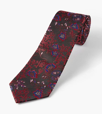 Paisley Tie