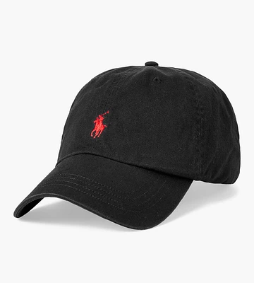 Polo Ralph Lauren Logo Baseball Cap