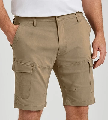 Ultimate Cargo Shorts