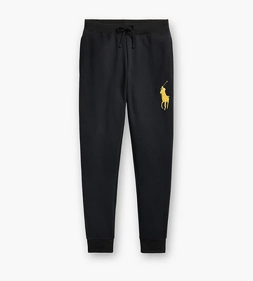 Big Pony Fleece Jogger