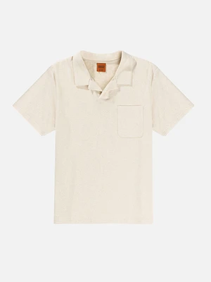 Vintage Terry Polo