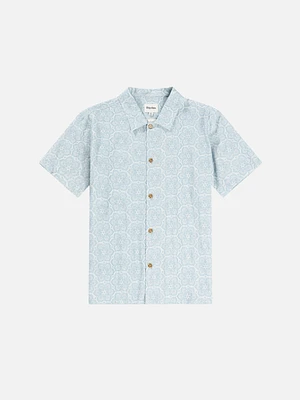 Vera Short Sleeve Shirt