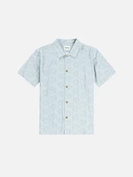 Vera Short Sleeve Shirt