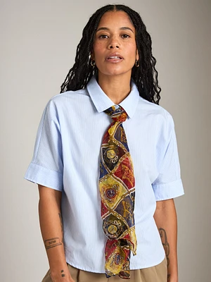 Selina Button Up Shirt