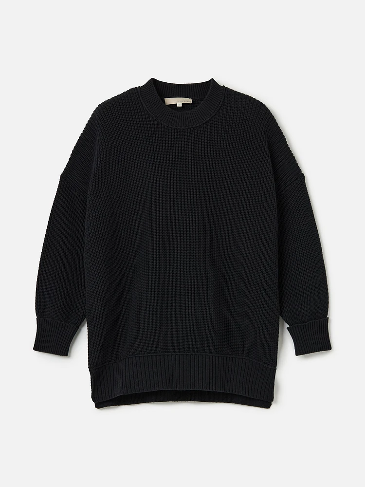 Lora Slouchy Sweater