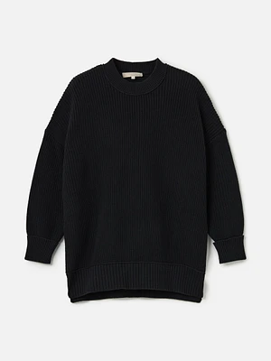 Lora Slouchy Sweater