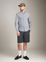 Stripe Dress Shirt