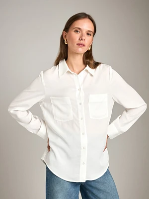 Tara Button Up Shirt