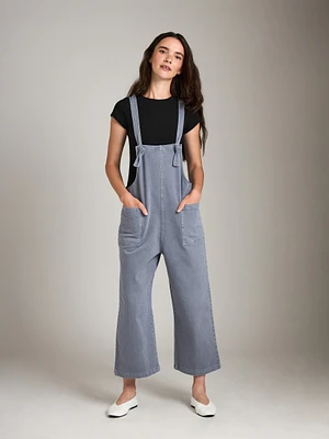 Tencel Jumpsuit