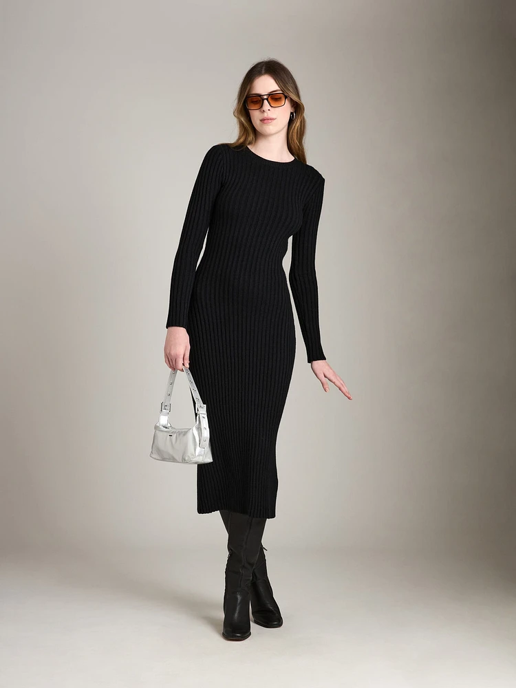 Claude Sweater Dress