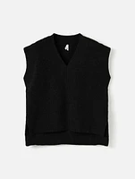 Knit Vest