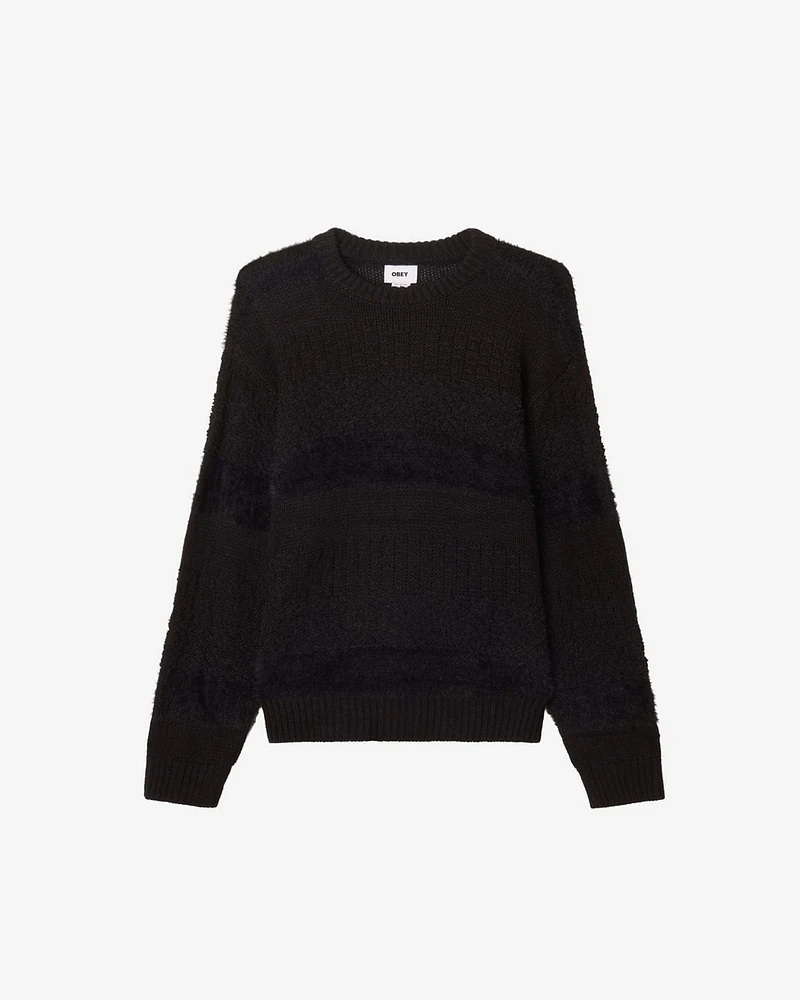 Charles Crewneck Sweater