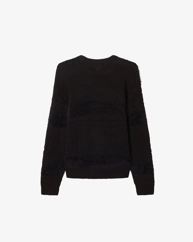 Charles Crewneck Sweater