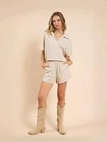 Mojave Shorts