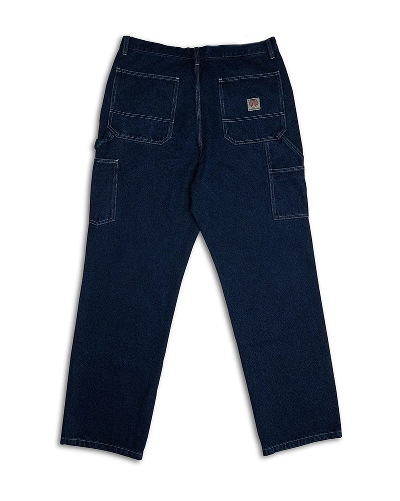 Big Fella Denim Pant