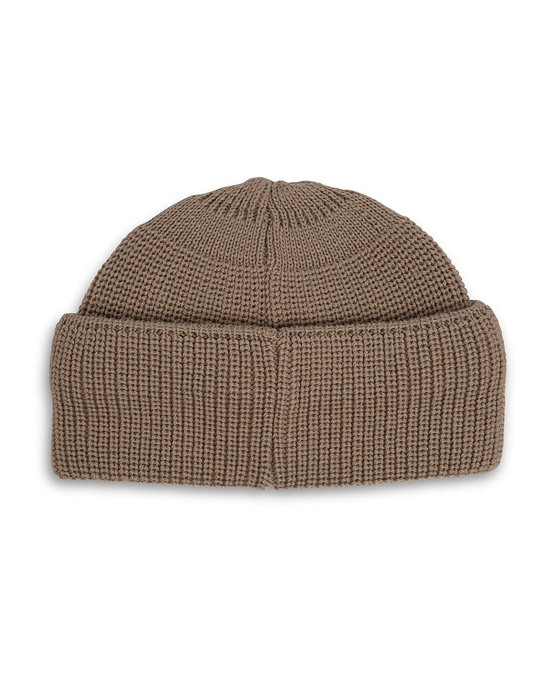 Deck Pill Beanie