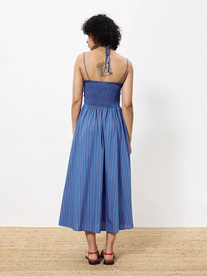 Laeila Stripe Dress