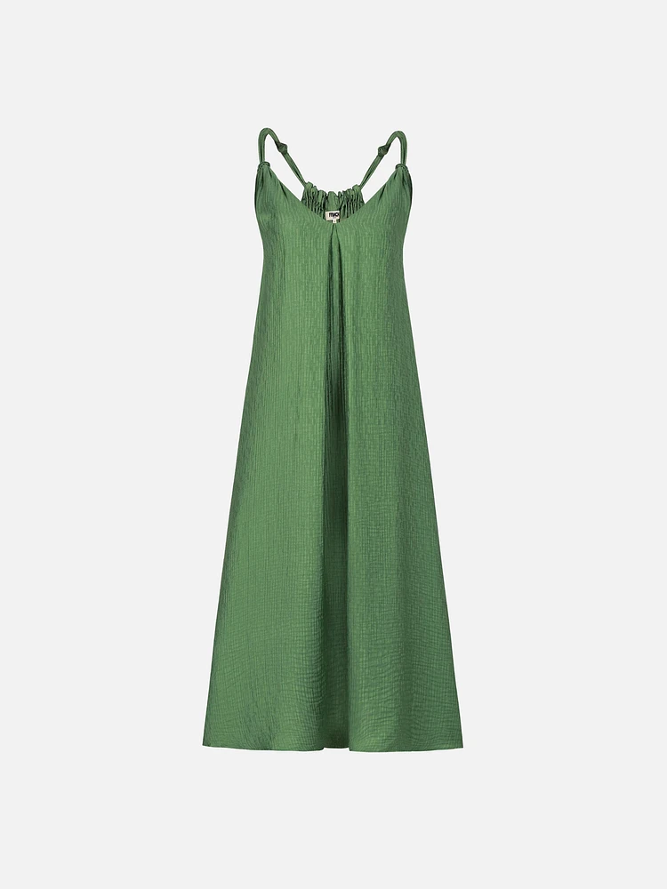 Lauria Dress